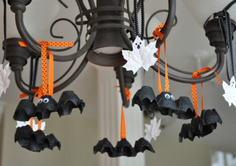 ideas halloween Mon deco Shop