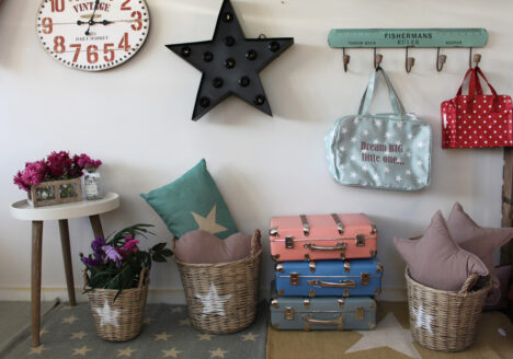 estrellas Mon Deco Shop