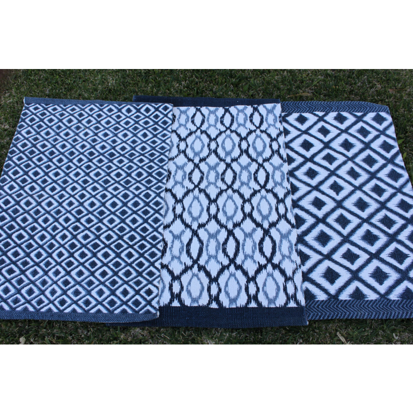 p 1 9 4 2 1942 Alfombra Geometrica