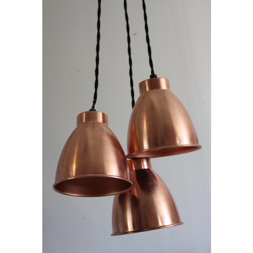 p 2 1 5 8 2158 Lampara 3 Cobre