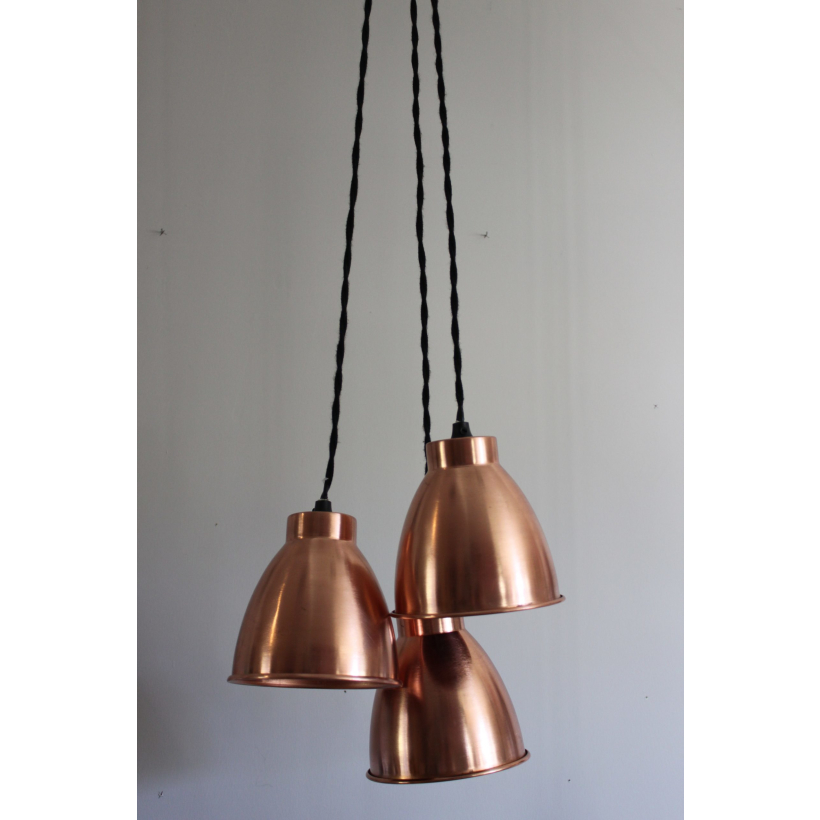 p 2 1 5 9 2159 Lampara 3 Cobre