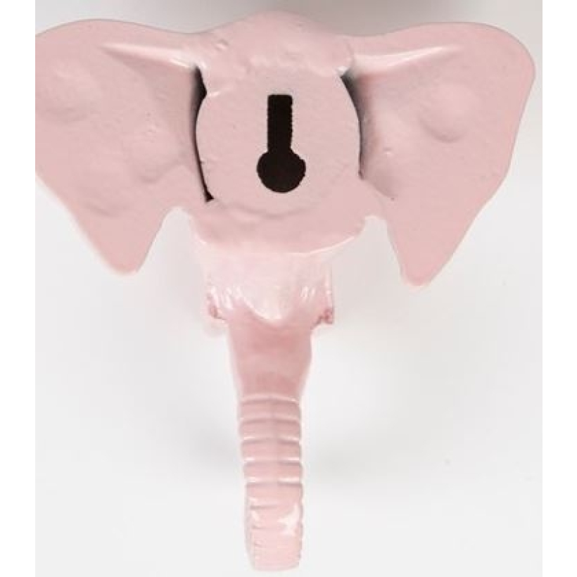 Percha Elefante