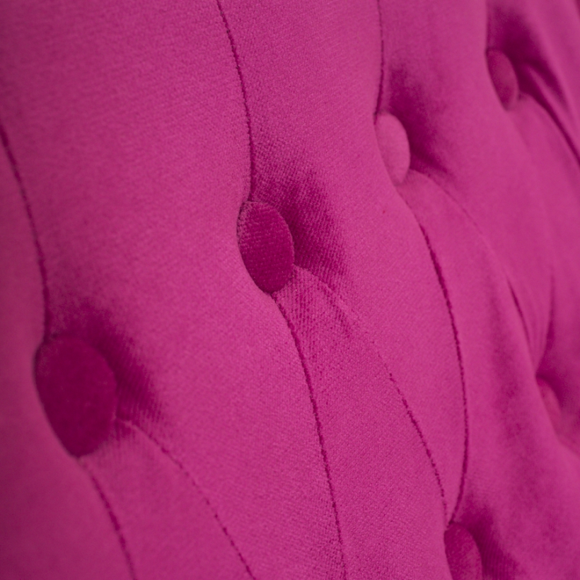 Sofá Fucsia
