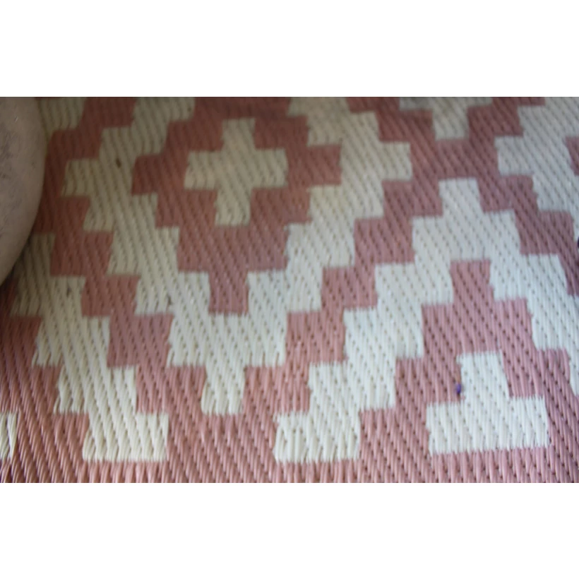 Alfombra Plastico 120x180