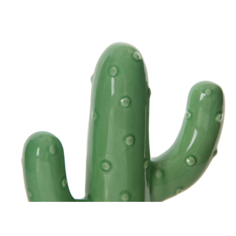 Figura cactus pequeño