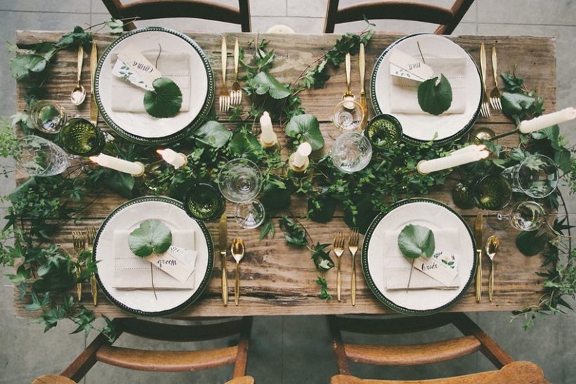 Descubre el especial tendencia botánica en Mon Deco Shop - Mon Deco Shop