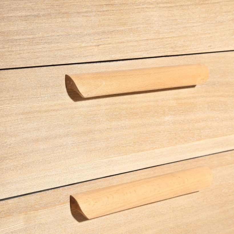Mueble aparador madera