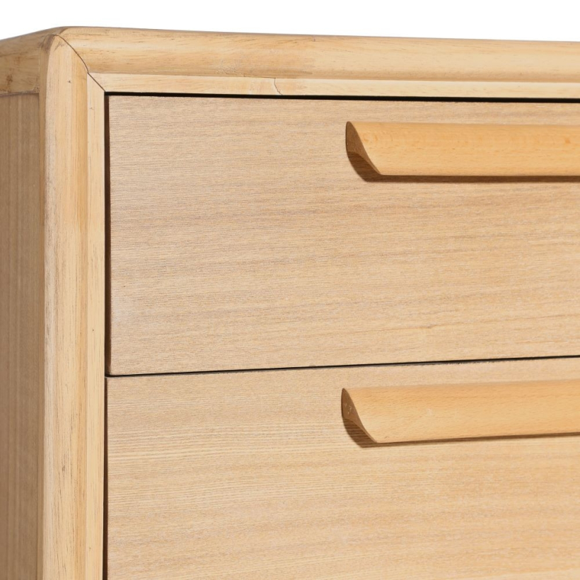 Mueble aparador madera