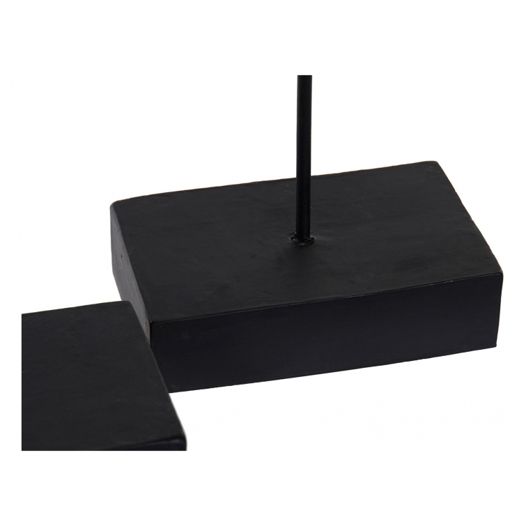 Figura escultura escarabajo 4