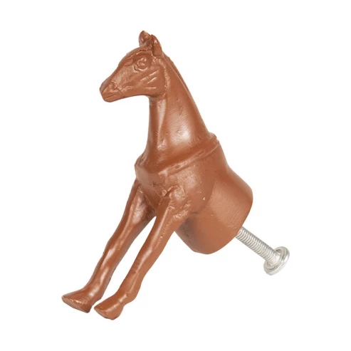 Tirador Caballo