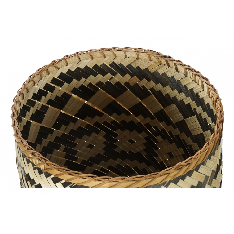 Cesta bambu 3