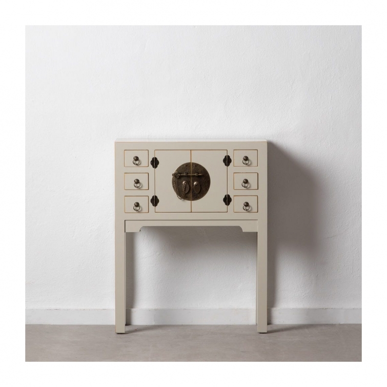 Consola entrada cajones 1