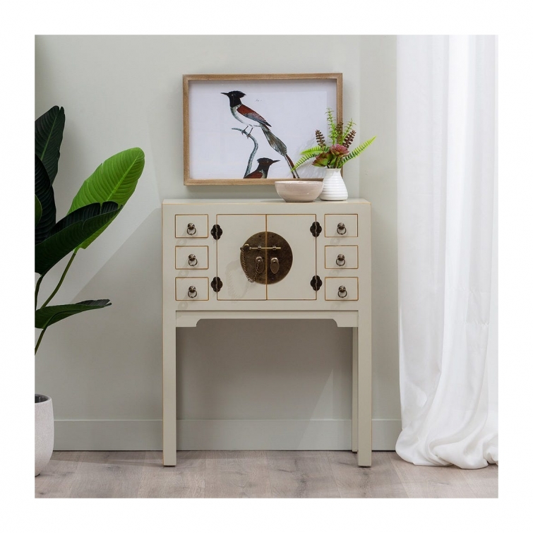 Consola entrada cajones 2