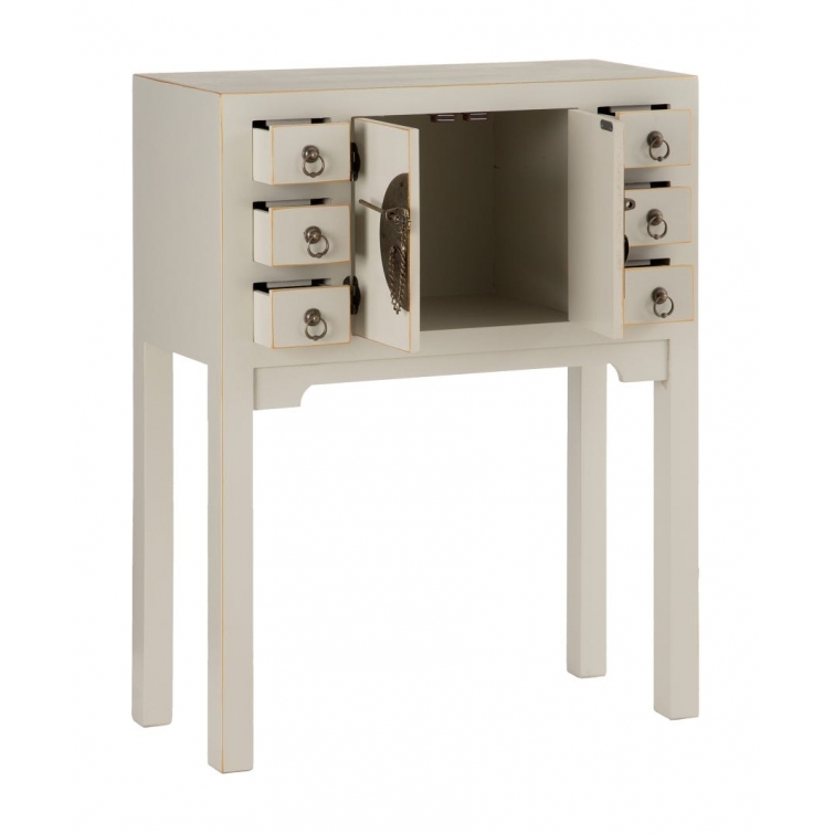 Consola entrada cajones 4