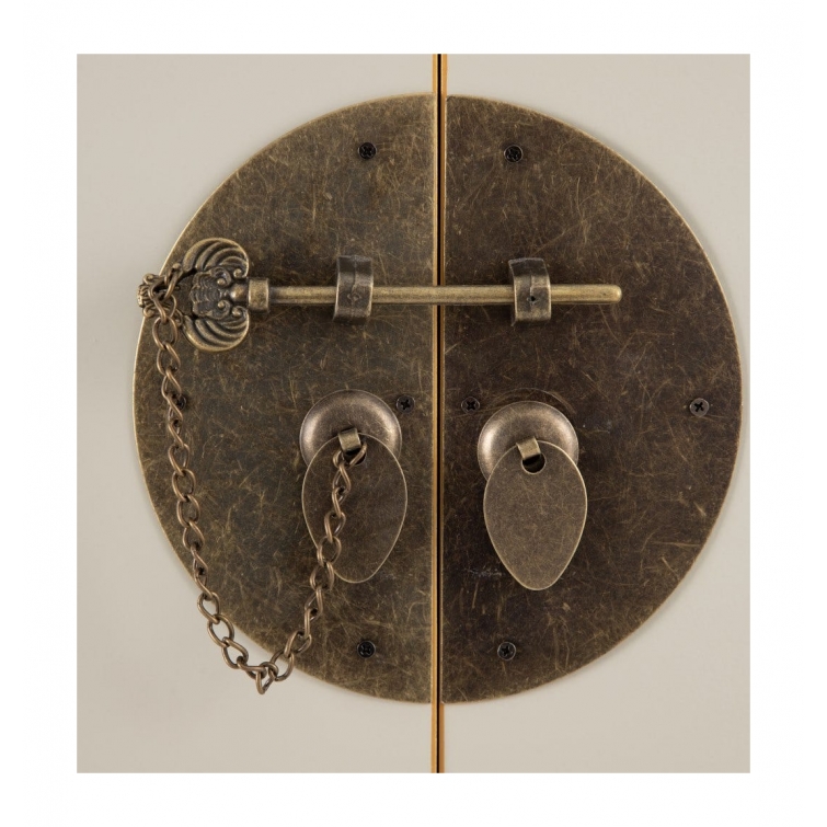 Consola entrada cajones 6