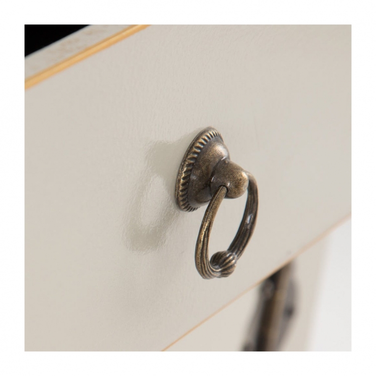 Consola entrada cajones 8