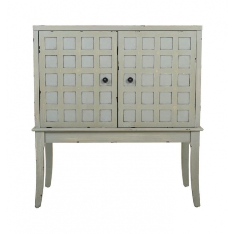 Mueble recibidor puertas 1