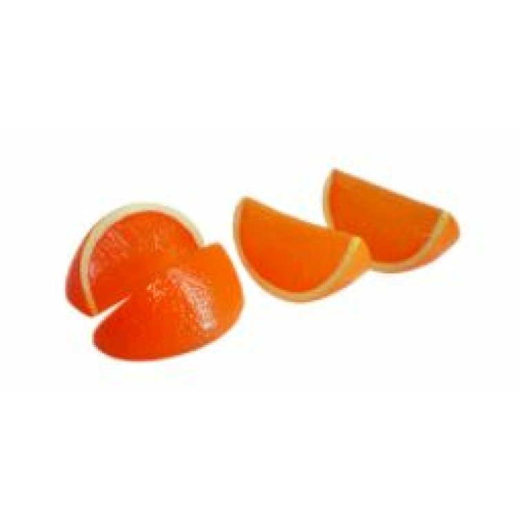 naranja artificial