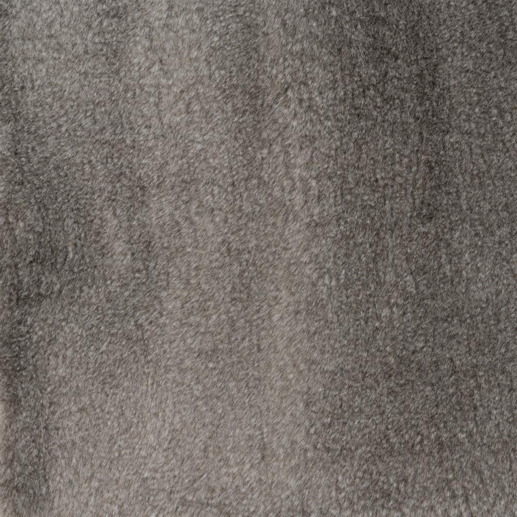 Alfombra gris pardo 2
