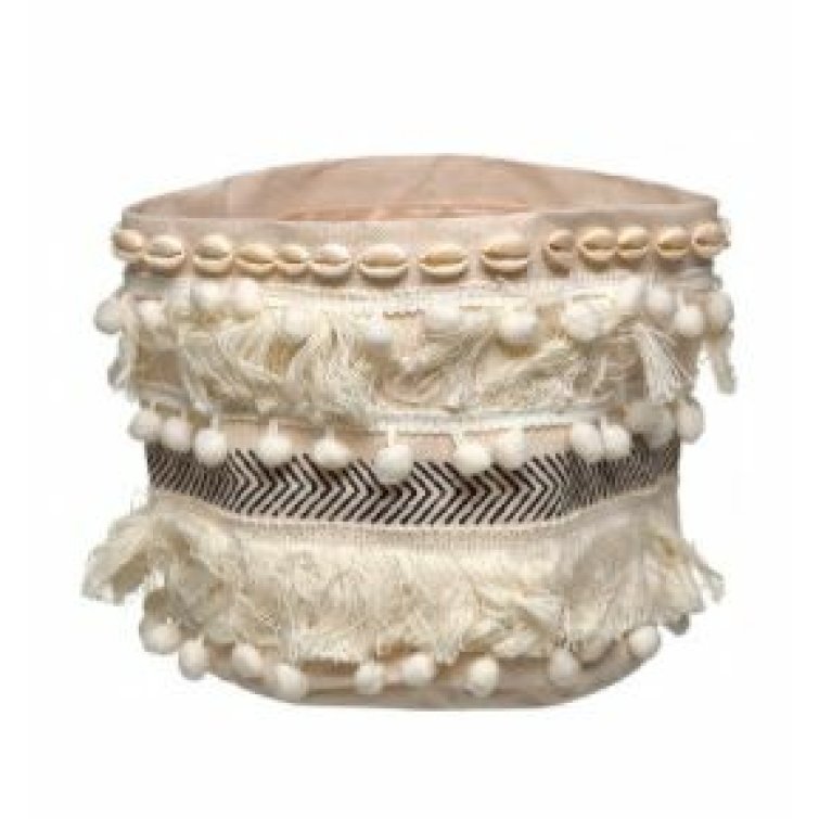 Cesta boho etnica 1