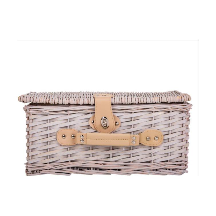 cesta mimbre blanca 3