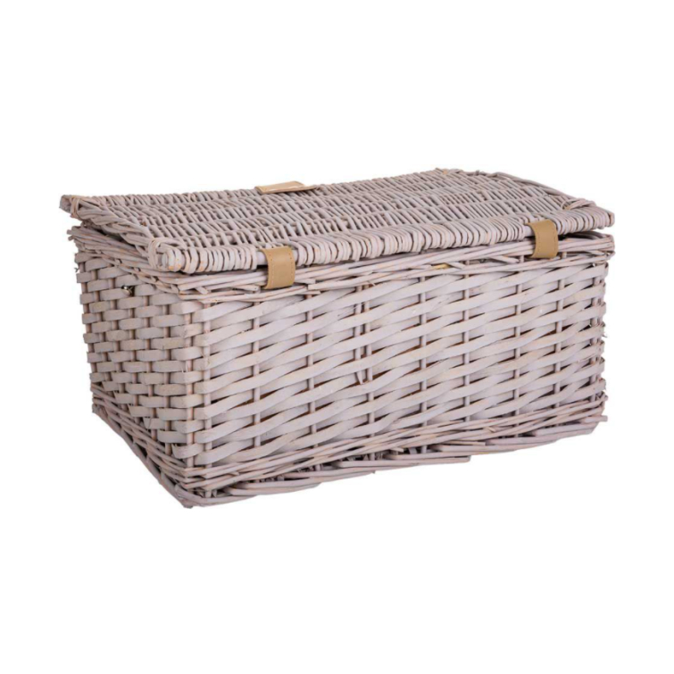 cesta mimbre blanca 4