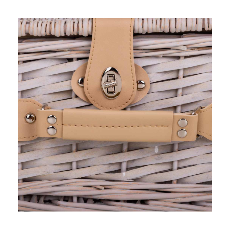 cesta mimbre blanca 5