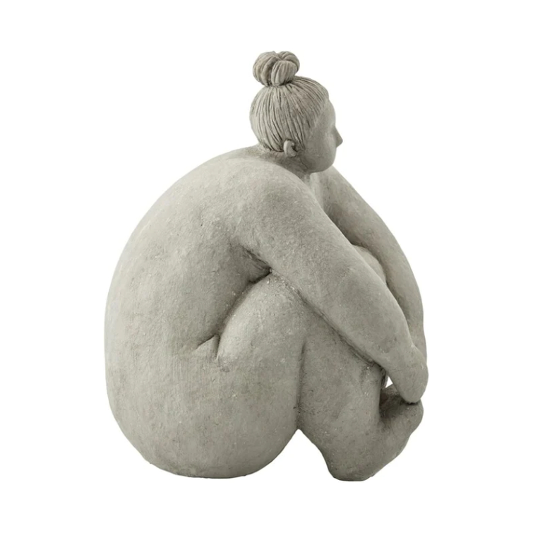 Escultura botero 3 1