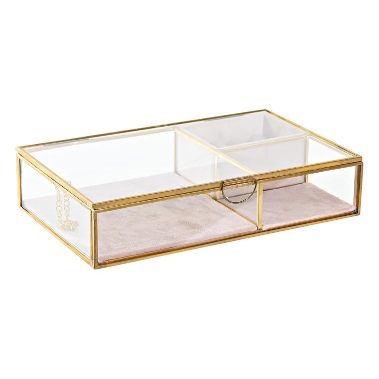 Joyero cristal 3
