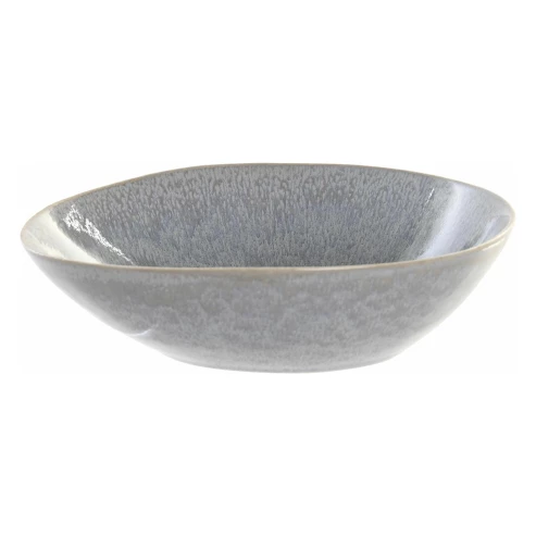 Plato hondo gres celeste 1
