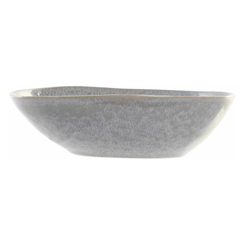 Plato hondo gres celeste 2