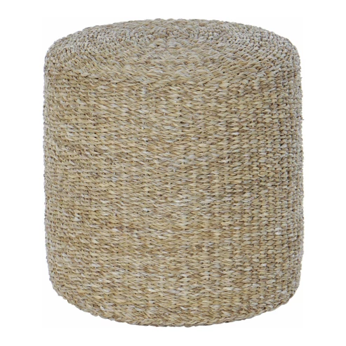 Puf fibra natural 1