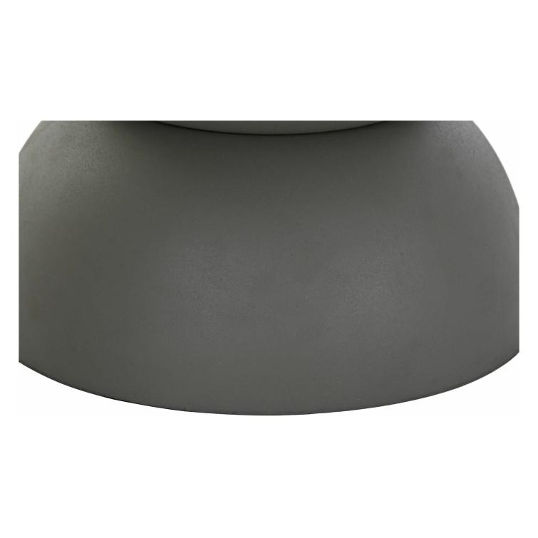 mesa auxiliar aluminio verde 1