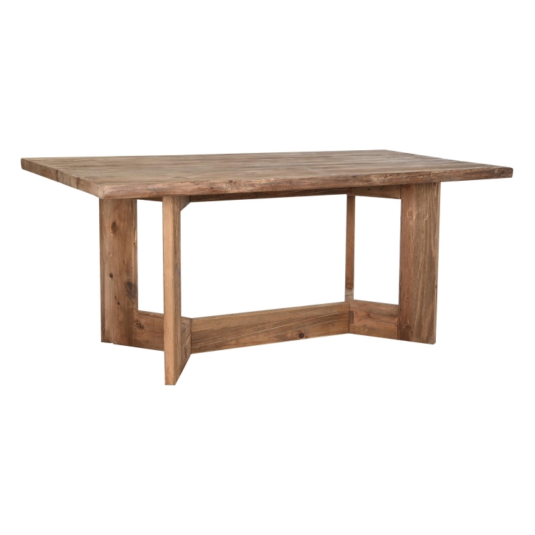 mesa auxiliar madera 1