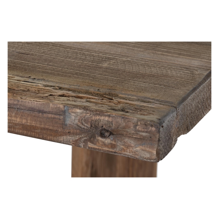 mesa auxiliar madera 3