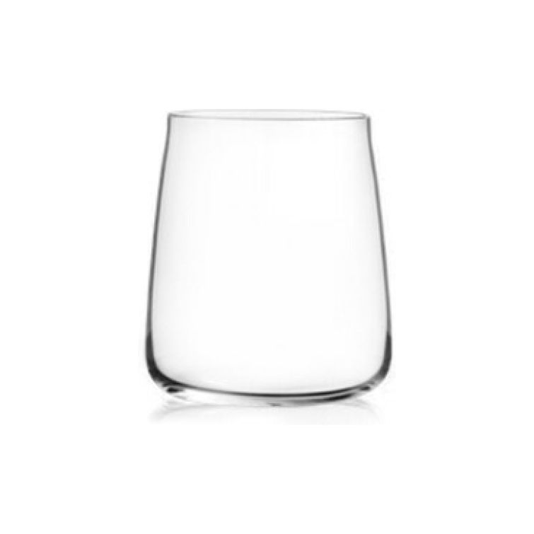 vaso cristal