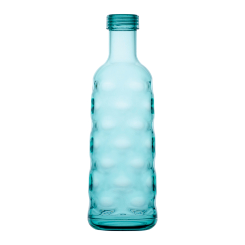 Botella agua cristal 1,5 L - Mon Deco Shop