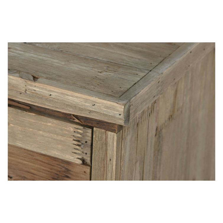 Cajonera madera entrada 3