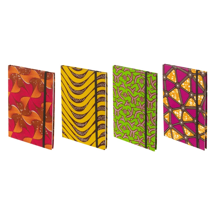 Cuaderno textil A4 (4)