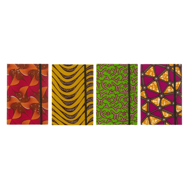 Cuaderno textil A4 (7)