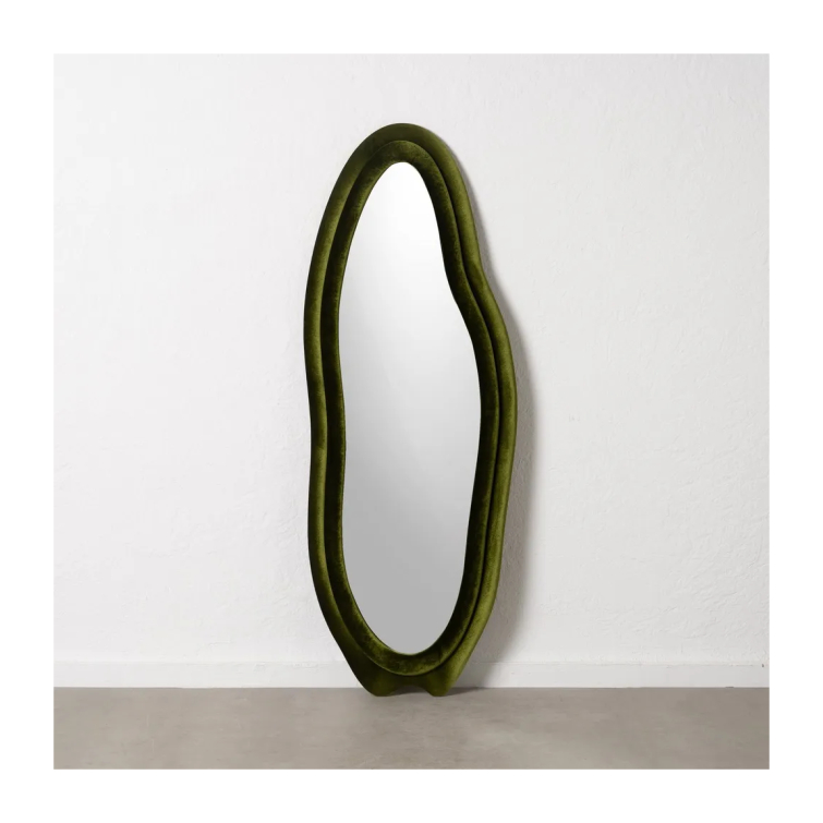 Espejo velvet verde (1)