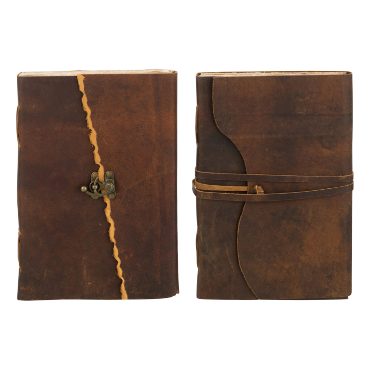 Libro antiguo cuero (2)