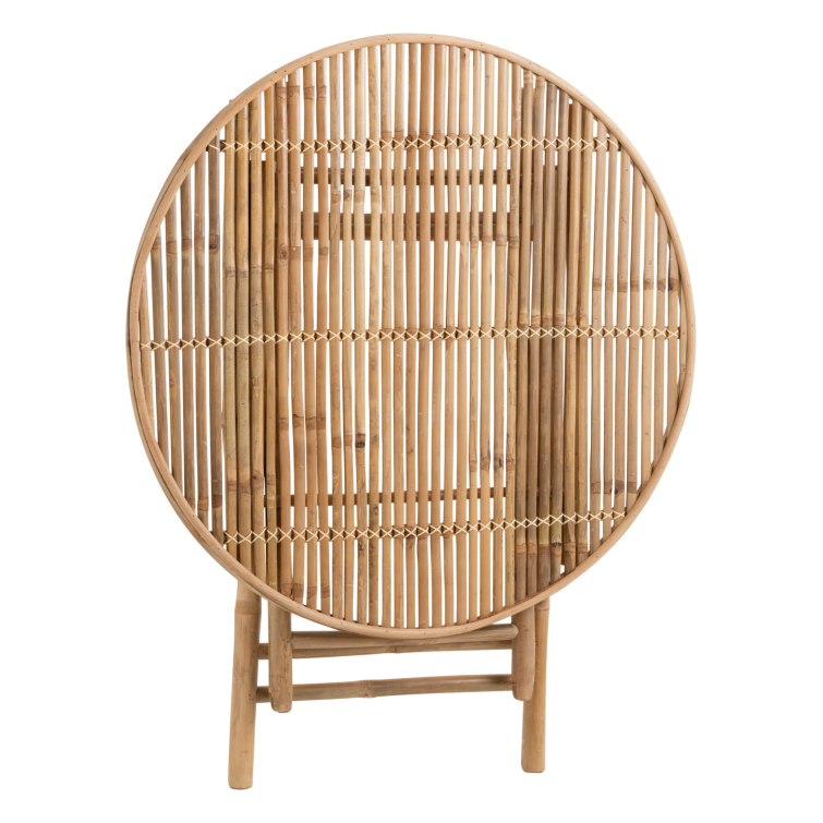 Mesa plegable bambu (4)