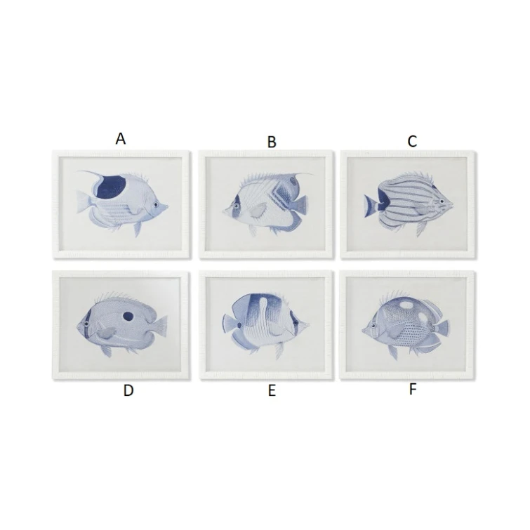 peces bambu blanco 2