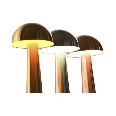 lampara sobremesa led 2