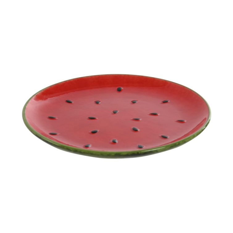 plato gres sandia 4