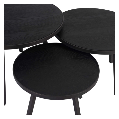 Set mesa madera 2