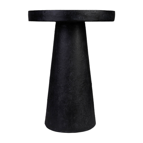 Mesa auxiliar magnesio negro 2