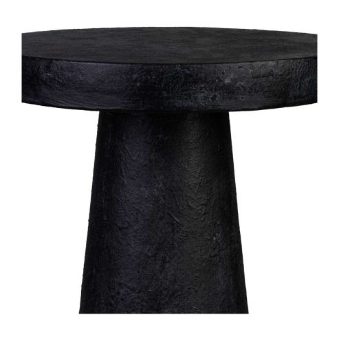 Mesa auxiliar magnesio negro 5