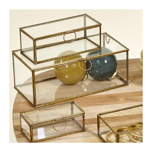 caja cristal antic brass 4